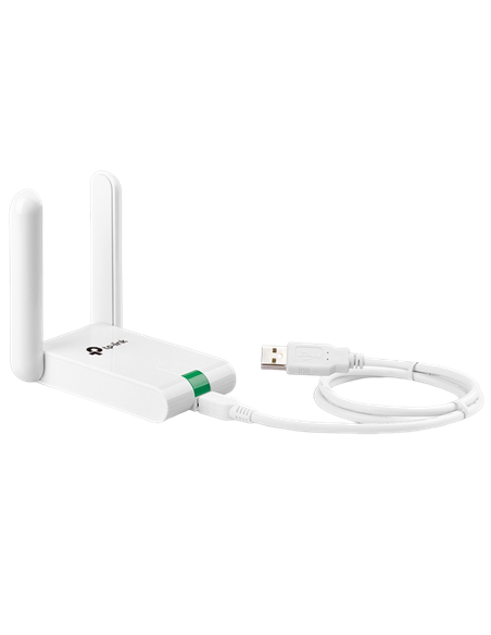 Adapter USB  TP-LINK TL-WN822N