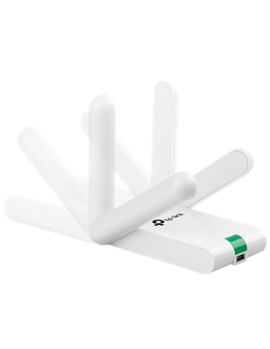 USB Aдаптер TP-LINK TL-WN822N