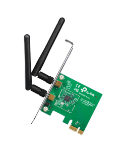 Adaptor PCle TP-LINK TL-WN881ND