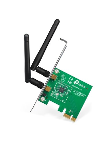 Сетевой адаптер PCIe TP-LINK TL-WN881ND