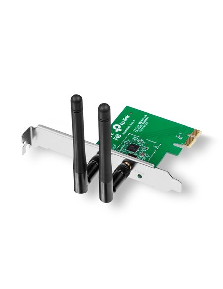 Сетевой адаптер PCIe TP-LINK TL-WN881ND