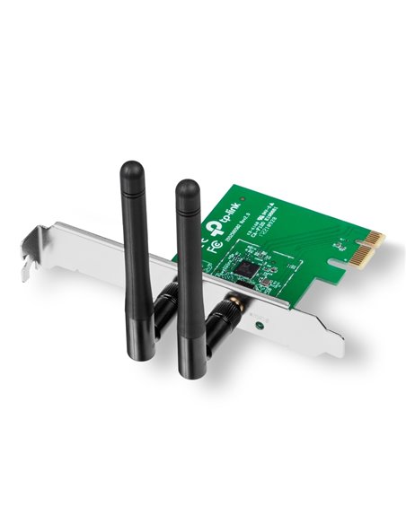 Сетевой адаптер PCIe TP-LINK TL-WN881ND