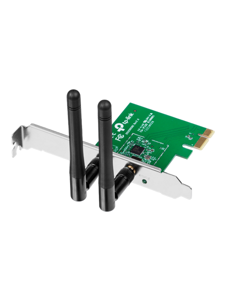 Сетевой адаптер PCIe TP-LINK TL-WN881ND