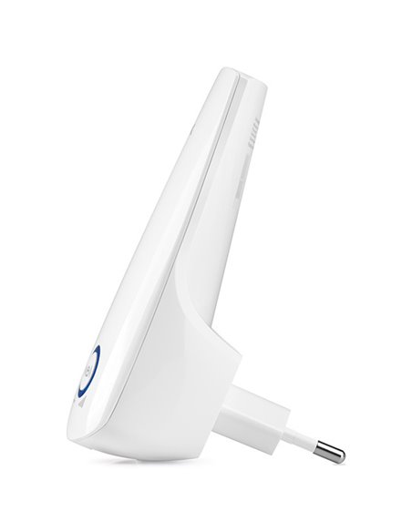 Amplificator de semnal Wi‑Fi TP-LINK TL-WA850RE, 300 Mbps, Alb
