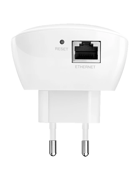 Amplificator de semnal Wi‑Fi TP-LINK TL-WA850RE, 300 Mbps, Alb