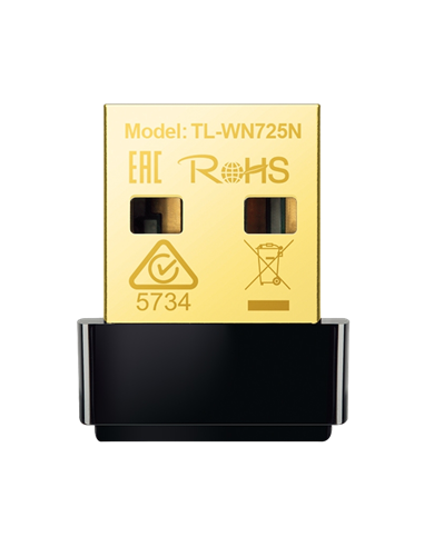Adapter USB  TP-LINK TL-WN725N