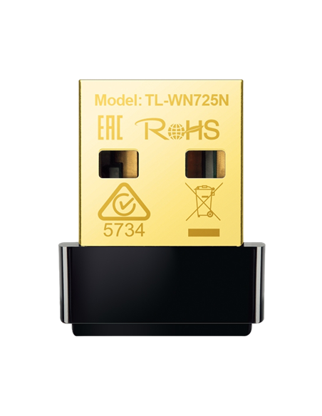 Adapter USB  TP-LINK TL-WN725N