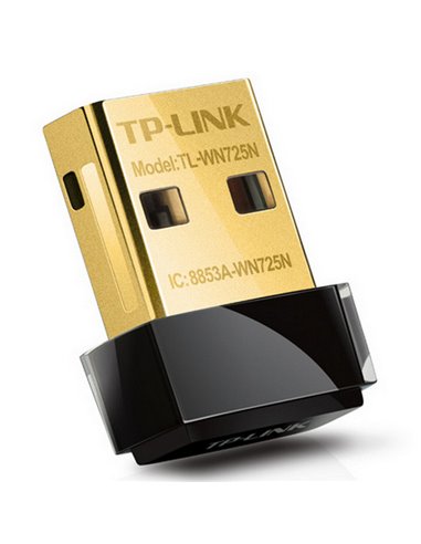 Adapter USB  TP-LINK TL-WN725N