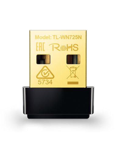 Adapter USB  TP-LINK TL-WN725N