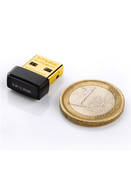 Adapter USB  TP-LINK TL-WN725N