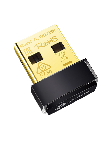 Adapter USB  TP-LINK TL-WN725N