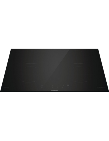 Plită cu inducție Gorenje GI6401BSCE, Negru
