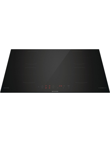 Индукционная варочная панель Gorenje GI6401BSCE, Чёрный