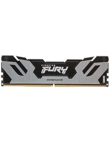 Оперативная память Kingston FURY Renegade, DDR5 SDRAM, 8000 МГц, 32 Гб, KF580C38RSK2-32