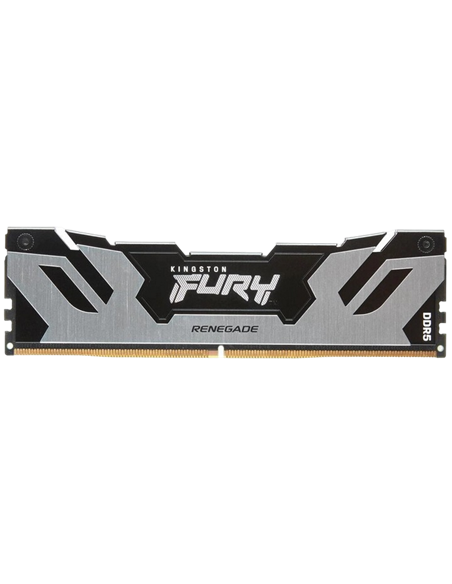 Memorie RAM Kingston FURY Renegade, DDR5 SDRAM, 8000 Mhz, 32 GB, KF580C38RSK2-32