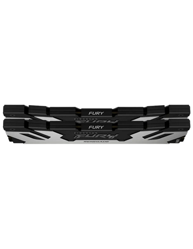 Оперативная память Kingston FURY Renegade, DDR5 SDRAM, 8000 МГц, 32 Гб, KF580C38RSK2-32