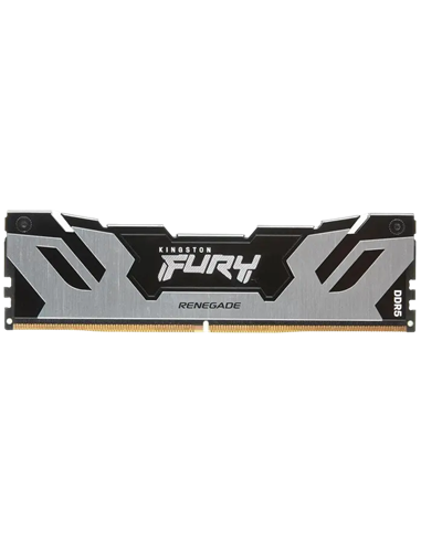 Memorie RAM Kingston FURY Renegade, DDR5 SDRAM, 8000 Mhz, 32 GB, KF580C38RSK2-32