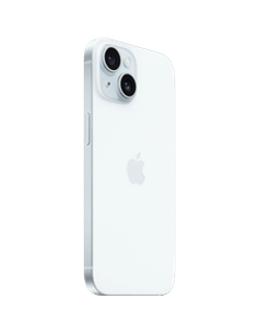 Smartphone Apple iPhone 15, 6GB/128GB, Albastru 2