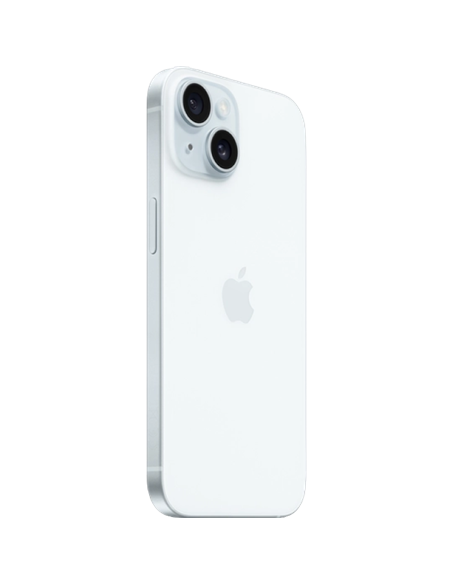 Смартфон Apple iPhone 15, 6Гб/128Гб, Синий