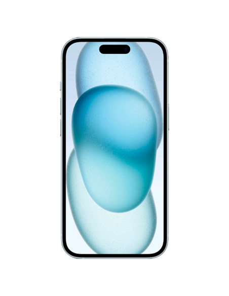 Смартфон Apple iPhone 15, 6Гб/128Гб, Синий