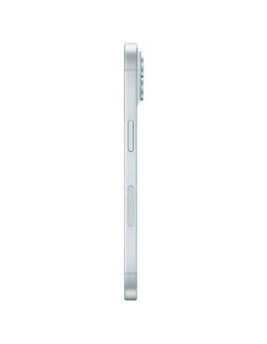 Смартфон Apple iPhone 15, 6Гб/128Гб, Синий