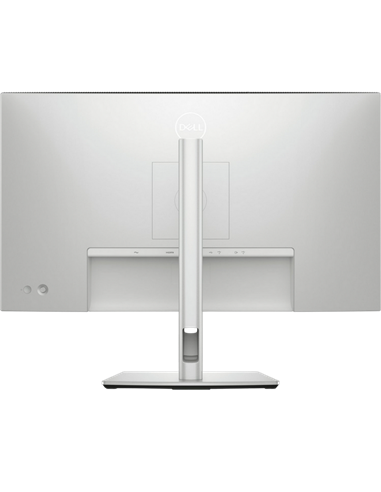 27" Монитор DELL U2724D, IPS 2560x1440 WQHD, Белый