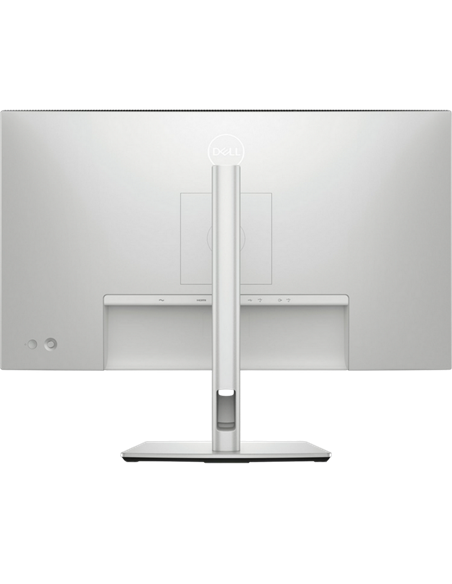 27" Monitor DELL U2724D, IPS 2560x1440 WQHD, Alb