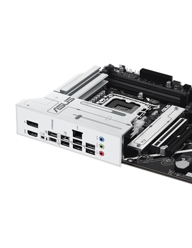 Placă de bază ASUS PRIME Z890-P, LGA1851, Intel Z890, ATX