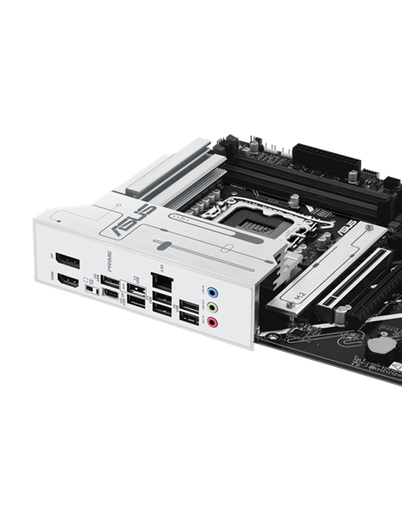 Placă de bază ASUS PRIME Z890-P, LGA1851, Intel Z890, ATX