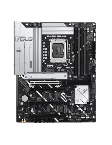 Placă de bază ASUS PRIME Z890-P, LGA1851, Intel Z890, ATX