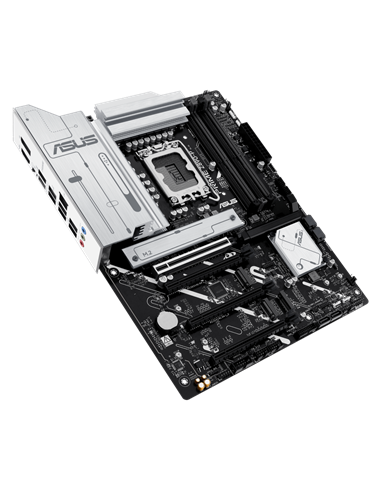 Placă de bază ASUS PRIME Z890-P, LGA1851, Intel Z890, ATX