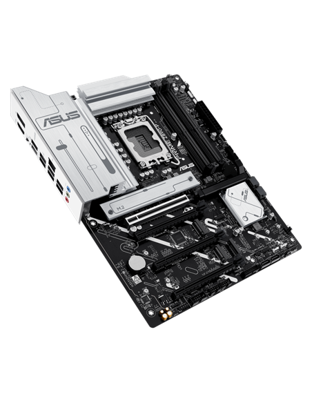 Placă de bază ASUS PRIME Z890-P, LGA1851, Intel Z890, ATX