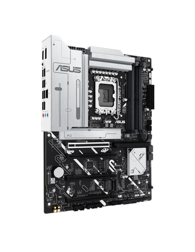 Placă de bază ASUS PRIME Z890-P, LGA1851, Intel Z890, ATX