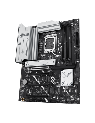 Placă de bază ASUS PRIME Z890-P, LGA1851, Intel Z890, ATX