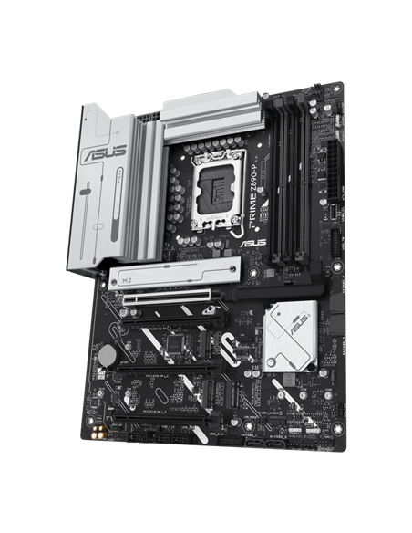 Placă de bază ASUS PRIME Z890-P, LGA1851, Intel Z890, ATX