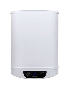 Накопительный водонагреватель OZON OZ50SQ20D, 50л, Белый 2