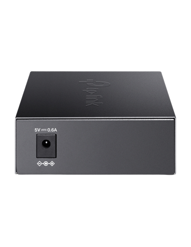 Convertor media TP-LINK FC311A-2, 2 km