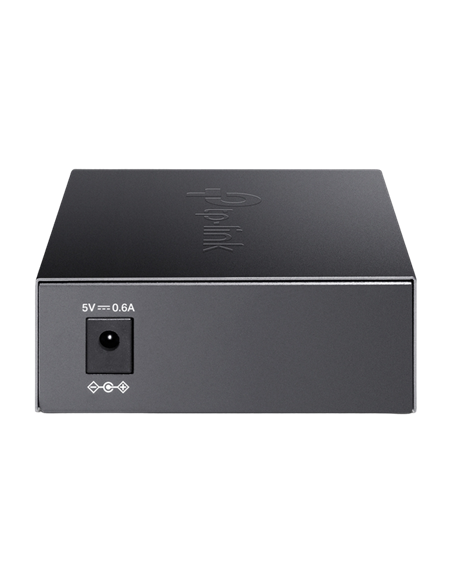 Медиаконвертер TP-LINK FC311A-2, 2 км