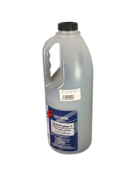 Toner SCC HP Universal MPT7, 1kg, Negru