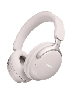 Наушники BOSE QuietComfort Ultra, White Smoke