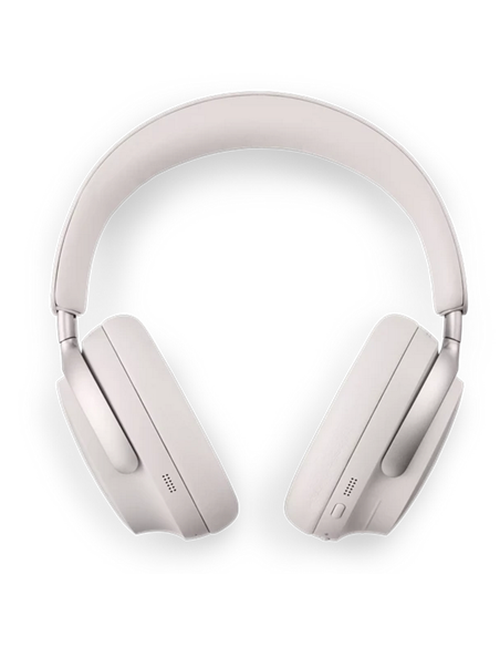 Наушники BOSE QuietComfort Ultra, White Smoke