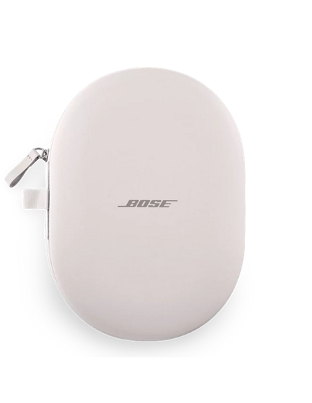 Наушники BOSE QuietComfort Ultra, White Smoke