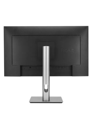 27" Monitor ASUS PA279CRV, IPS 3840x2160 4K UHD, Negru | Argintiu