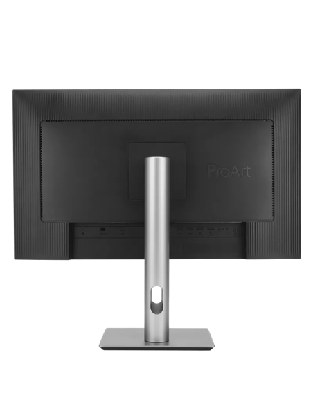 27" Монитор ASUS PA279CRV, IPS 3840x2160 4K UHD, Чёрный | Серебристый
