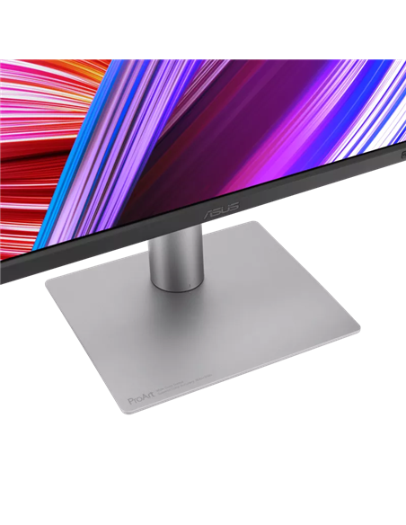 27" Монитор ASUS PA279CRV, IPS 3840x2160 4K UHD, Чёрный | Серебристый