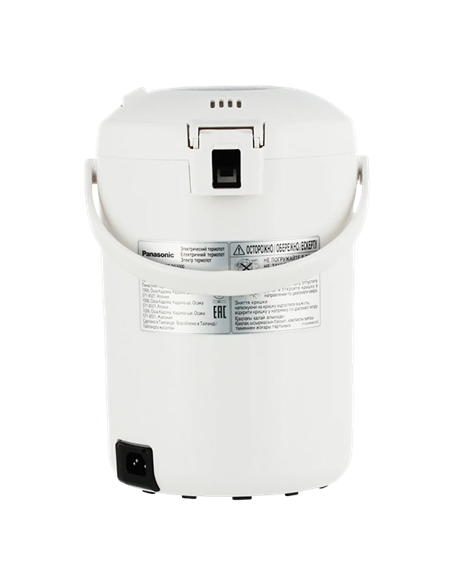 Термопот Panasonic NC-DG3000WTS, Белый