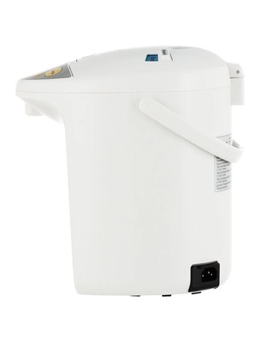 Termopot Panasonic NC-DG3000WTS, Alb