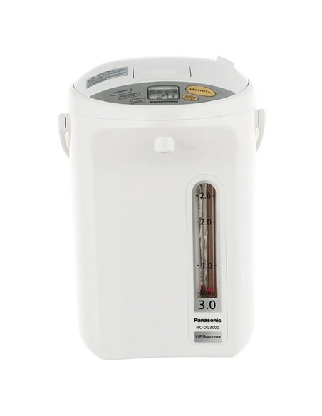 Термопот Panasonic NC-DG3000WTS, Белый