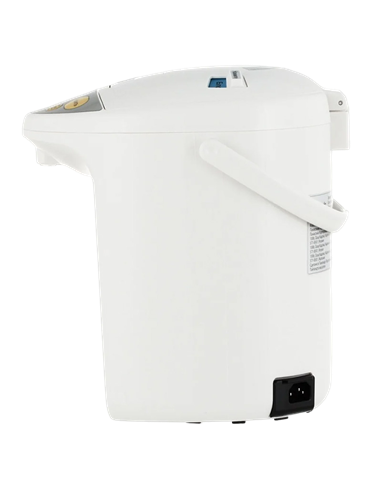 Termopot Panasonic NC-DG3000WTS, Alb