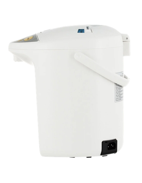 Termopot Panasonic NC-DG3000WTS, Alb